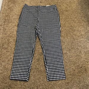 Chico’s So Slimming Brigitte Slim Leg